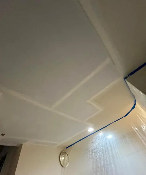 Water Damages Restoration in Renton 